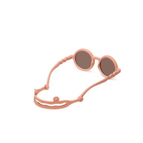 Olivio & Co polarizált napszemüveg 18-36 hó - Fig pink