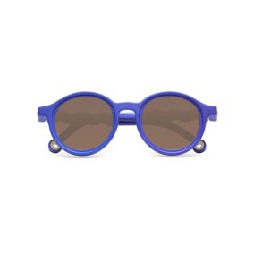   Olivio & Co polarizált napszemüveg 18-36 hó - Midnight Berry