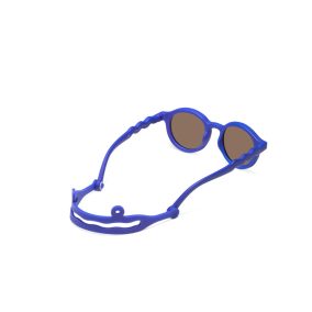   Olivio & Co polarizált napszemüveg 18-36 hó - Midnight Berry