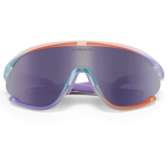 Olivio & Co gyerek sportnapszemüveg 7-10 év - Ocean fantasy