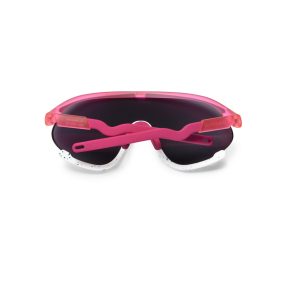   Olivio & Co gyerek sportnapszemüveg 7-10 év - Flamingo soda