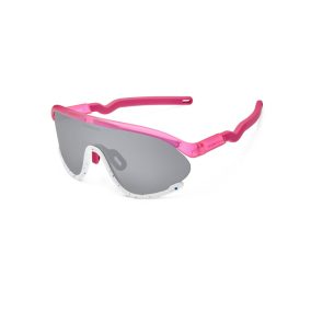   Olivio & Co gyerek sportnapszemüveg 7-10 év - Flamingo soda