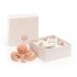 Jellycat plüss - Odell Bébi polip ajándék szett