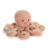 Jellycat plüss - Odell a Polip