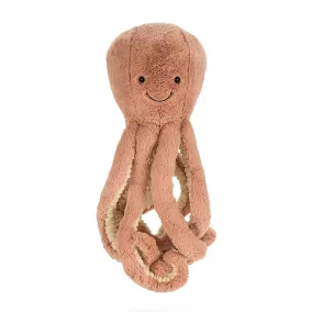 Jellycat plüss - Odell a Polip