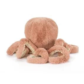 Jellycat plüss - Odell a Polip