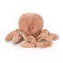 Jellycat plüss - Odell a Polip