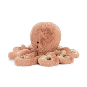 Jellycat plüss - Odell a Polip