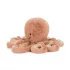 Jellycat plüss - Odell a Polip