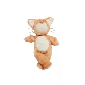 Olli Ella Cozy Dinkums - Tabby Cat - Jinx