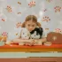 Olli Ella Dinkum Dog Lucky