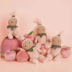 Olli Ella Dream Dinky Dinkums - Peggy Peach