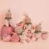 Olli Ella Dream Dinky Dinkums - Peggy Peach