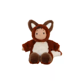 Olli Ella Cozy Day Dinkum - Freddy Fox