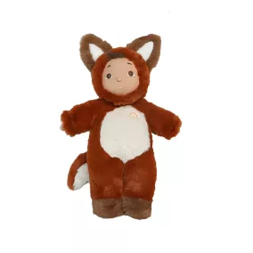 Olli Ella Cozy Day Dinkum - Freddy Fox
