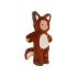 Olli Ella Cozy Day Dinkum - Freddy Fox
