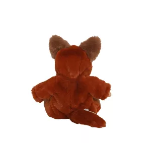 Olli Ella Cozy Day Dinkum - Freddy Fox
