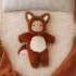 Olli Ella Cozy Day Dinkum - Freddy Fox