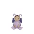 Olli Ella Dinky Dinkum Dolls - Betty Butterfly - Purple