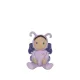 Olli Ella Dinky Dinkum Dolls - Betty Butterfly - Purple