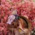 Olli Ella Dinky Dinkum Dolls - Betty Butterfly - Purple