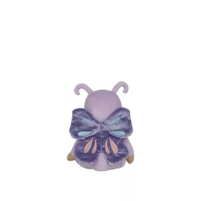 Olli Ella Dinky Dinkum Dolls - Betty Butterfly - Purple