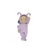 Olli Ella Dinky Dinkum Dolls - Betty Butterfly - Purple