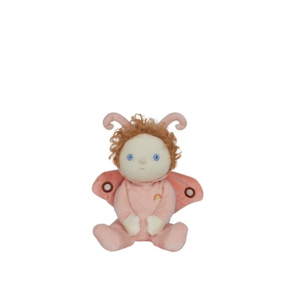 Olli Ella - Dinky Dinkum Doll - Millie Pillangó