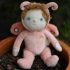 Olli Ella - Dinky Dinkum Doll - Millie Pillangó
