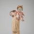 Olli Ella - Dinky Dinkum Doll - Millie Pillangó