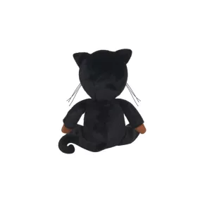 Olli Ella Dinky Dinkum Dolls - Carson Cat - Black