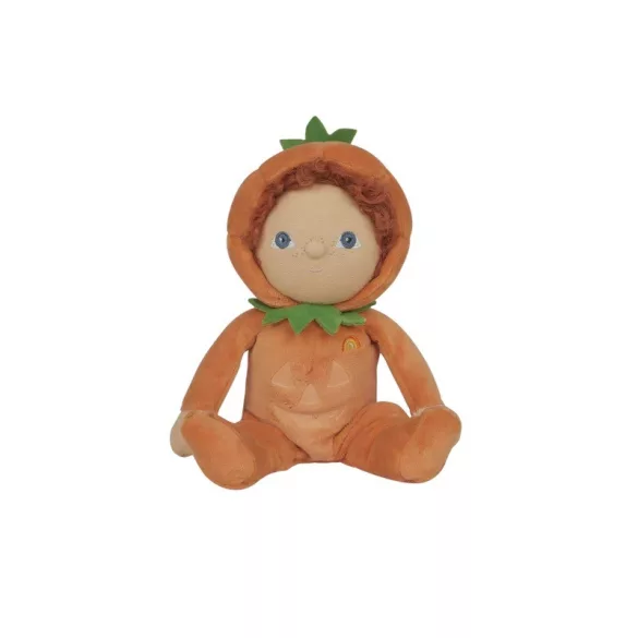 Olli Ella Dinky Dinkum Dolls - Jack O'Lantern