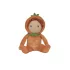 Olli Ella Dinky Dinkum Dolls - Jack O'Lantern