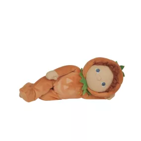 Olli Ella Dinky Dinkum Dolls - Jack O'Lantern