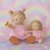 Olli Ella Dinky Dinkum Dolls - Fairy Fiona
