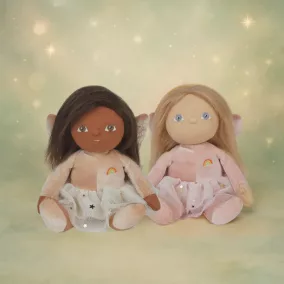 Olli Ella Dinky Dinkum Dolls - Fairy Fiona