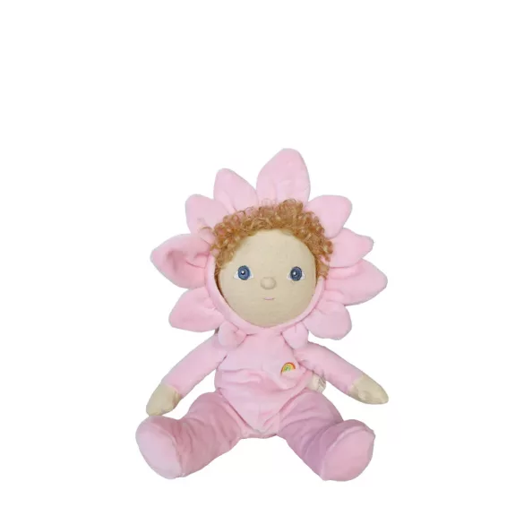 Olli Ella - Dinky Dinkum Doll - Blossom - Magnolia