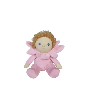 Olli Ella - Dinky Dinkum Doll - Blossom - Magnolia
