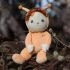 Olli Ella - Dinky Dinkum Doll - Scottie Csiga