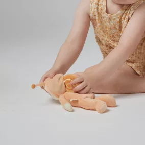 Olli Ella - Dinky Dinkum Doll - Scottie Csiga