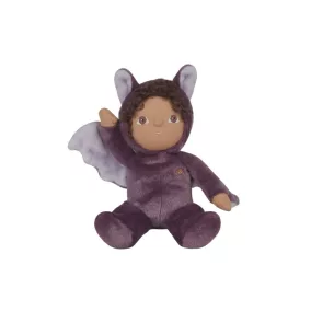 Olli Ella Dinky Dinkum Dolls - Bowie Bat