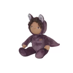 Olli Ella Dinky Dinkum Dolls - Bowie Bat