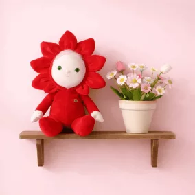 Olli Ella Dinky Dinkums - Rose