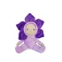 Olli Ella - Dinky Dinkum Doll - Blossom - Violet