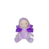 Olli Ella - Dinky Dinkum Doll - Blossom - Violet