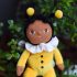 Olli Ella - Dinky Dinkum Doll - Billie Méhecske