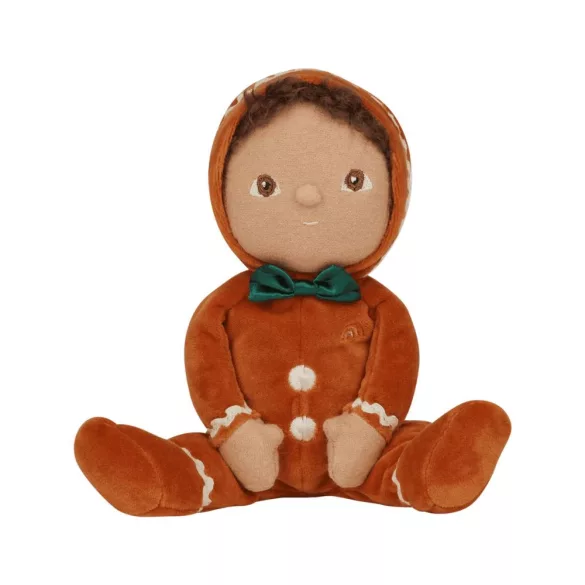 Olli Ella - Cozy Dinkum Jolly Dollies - Georgie Mézeskalács