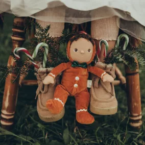   Olli Ella - Cozy Dinkum Jolly Dollies - Georgie Mézeskalács