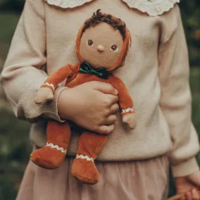  Olli Ella - Cozy Dinkum Jolly Dollies - Georgie Mézeskalács