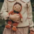 Olli Ella - Cozy Dinkum Jolly Dollies - Georgie Mézeskalács